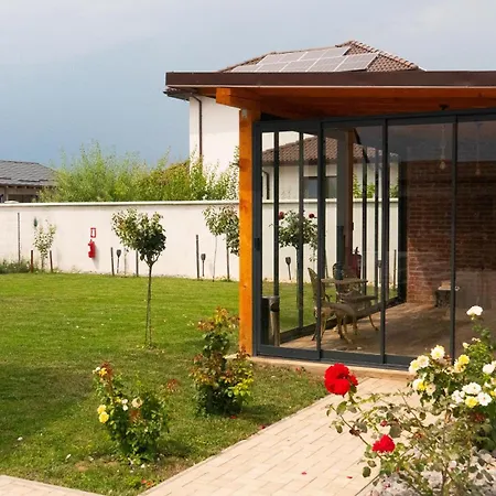 Villa Casa Lucan Brasov